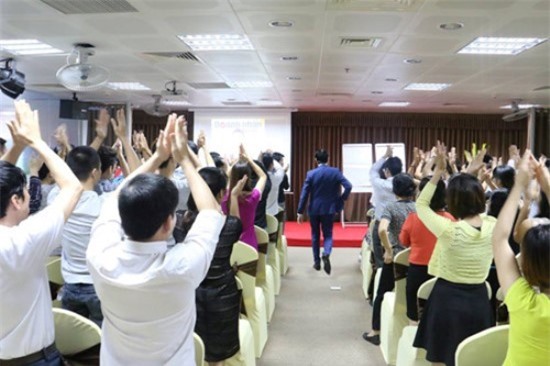 Bộ Công Thương yêu cầu doanh nghiệp đa cấp báo cáo kết quả nộp thuế