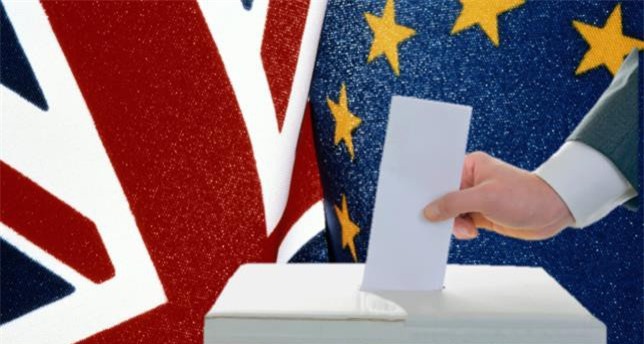 Brexit: Hai "thái cực" nỗ lực đến phút chót trước ngày trưng cầu dân ý