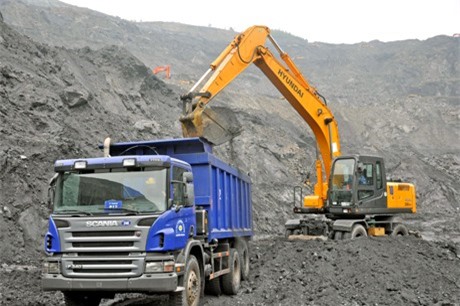 Công ty Khoáng sản Na Rì – HAMICO bị phạt 100 triệu đồng