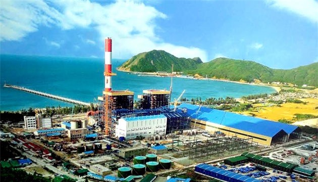 Doanh nghiệp Đài Loan xin 1.000 ha đất Vũng Áng để đầu tư 2 dự án tỷ Đô