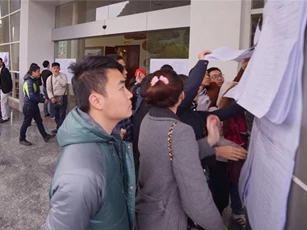 Hoàn thiện thể chế, tránh tiêu cực trong tuyển dụng công chức