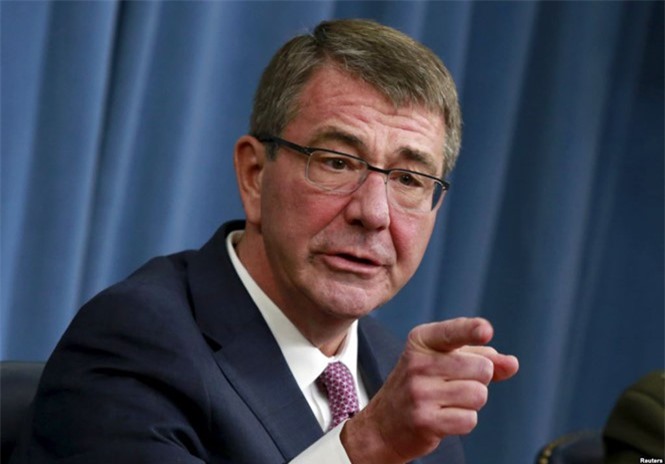 Lầu Năm Góc: Triều Tiên buộc Mỹ phải kích hoạt THAAD