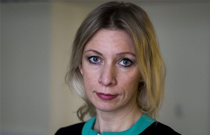 Nga sốc khi các nhà ngoại giao Mỹ muốn dùng vũ lực tại Syria