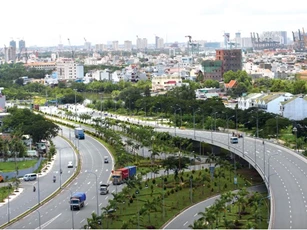 Phải tạo đột phá thu hút vốn đầu tư cho các công trình hạ tầng