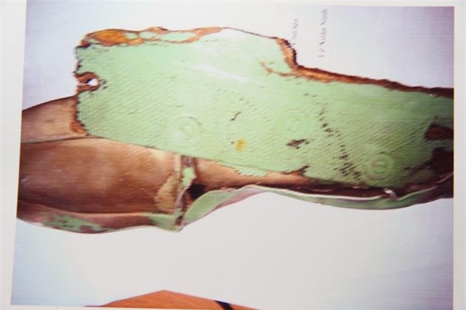 Tin mới nhất: Vớt được mảnh vỡ của Su-30KM2 mất tích