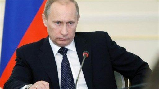 Tổng thống Nga Putin thẳng thừng chỉ trích NATO