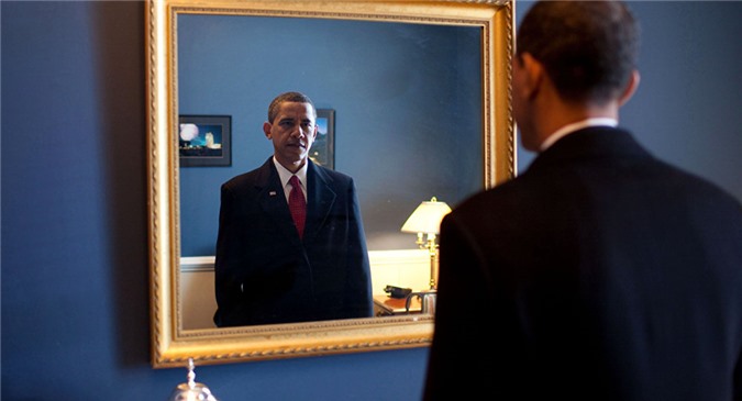 Tổng thống Obama tìm việc gì sau khi rời Nhà Trắng?