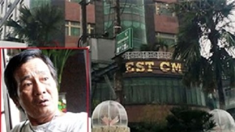 Vì sao đại gia Cà Mau mua dâm bị bắt giam trở lại?