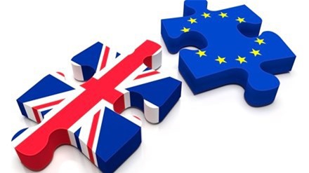 Brexit thành hiện thực, châu Âu choáng váng 