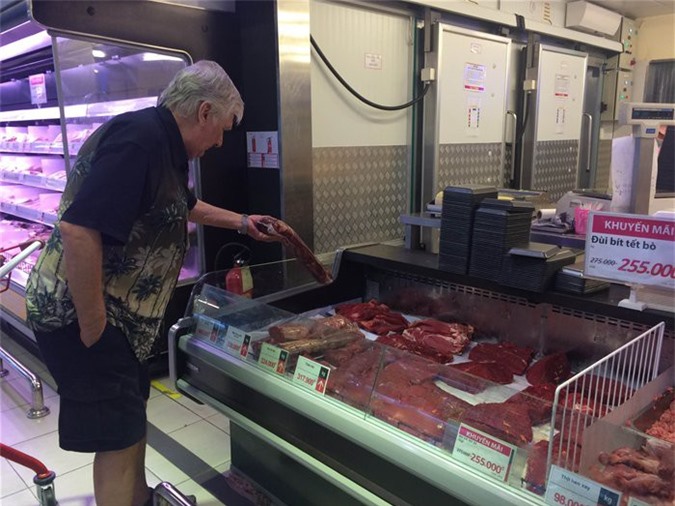 Cảnh báo tình trạng lừa đảo khi nhập thịt bò, gà, lợn từ Brazil