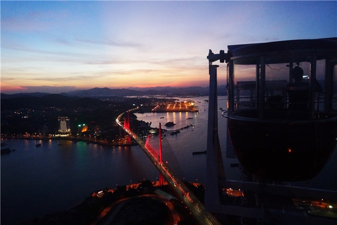 Hạ Long: Đánh thức vùng di sản