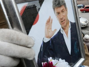 Người tình của Boris Nemtsov mô tả tình tiết vụ ám sát chính trị gia Nga