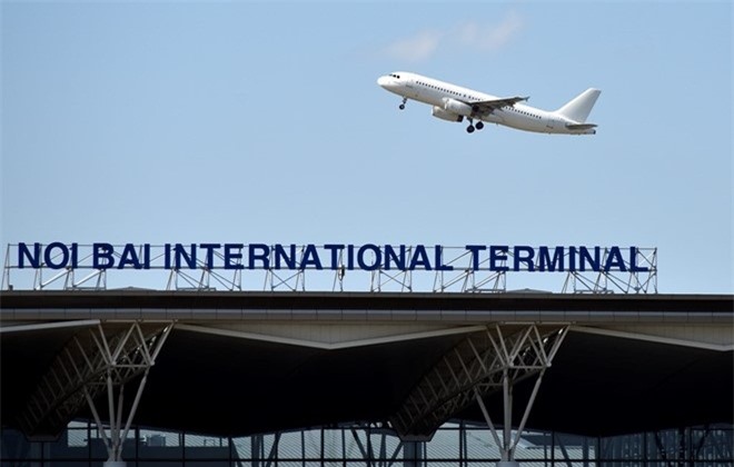 Thủ tướng chỉ đạo Bộ Công an làm rõ vụ chiếu laser uy hiếp an toàn bay