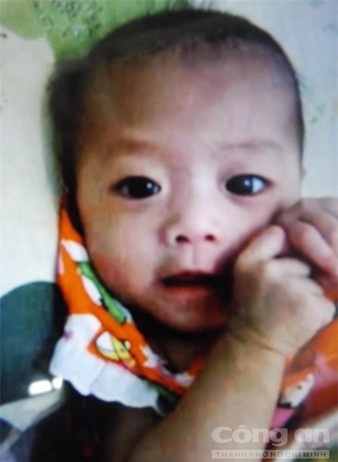 Bé gái 6 tháng tuổi chết bất thường tại phòng khám tư nhân