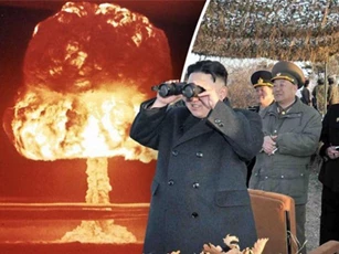 "Chính Mỹ khiến Triều Tiên không thể từ bỏ vũ khí hạt nhân"