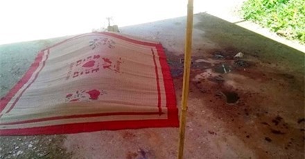 Nghi án người đàn ông giết dã man em ruột lúc rạng sáng