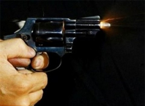 Thiếu tá công an chết tại nhà riêng, nghi nổ súng tự sát