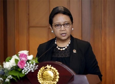 7 thủy thủ Indonesia bị cướp biển bắt cóc ở Philippines