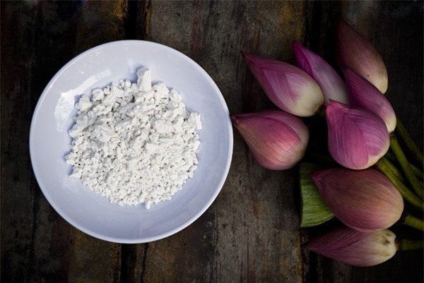 Bột sắn dây và những tác dụng bất ngờ