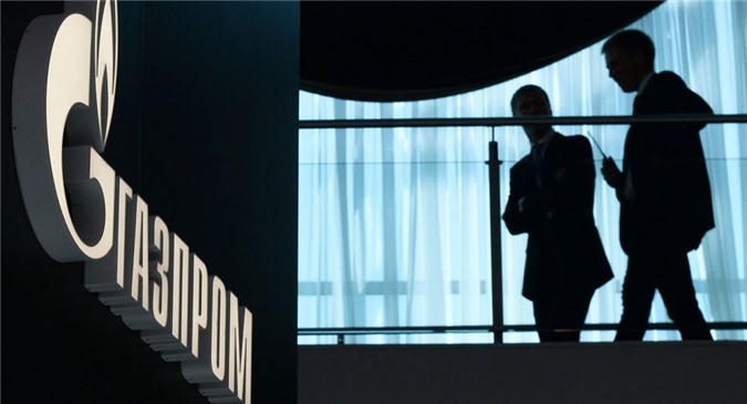 Đại gia dầu khí Nga Gazprom dễ bị "tổn thương" nhất do Brexit