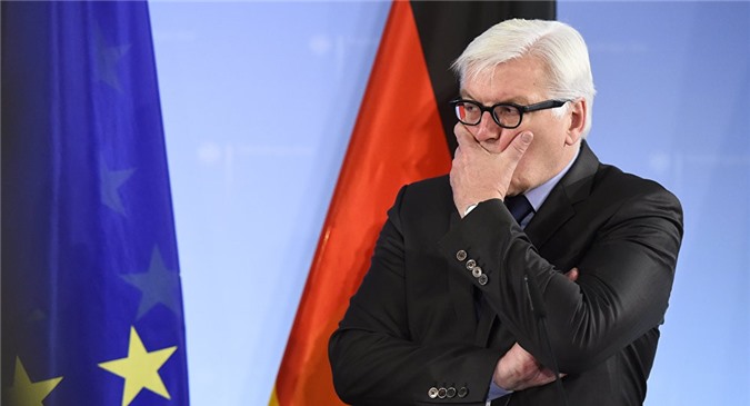 Ngoại trưởng Đức: EU và Anh cần chăm chú lắng nghe nhau