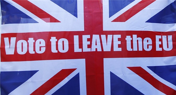 Thêm 6 quốc gia có thể nối gót Anh rời bỏ EU