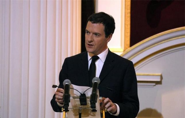 Bộ trưởng Tài chính Anh lần đầu lên tiếng về Brexit