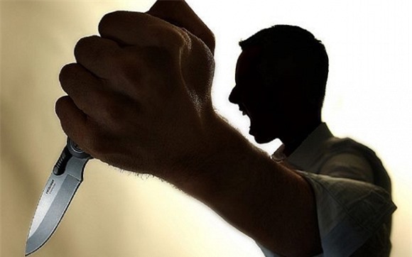 Em trai đoạt mạng anh ruột trước mặt người thân