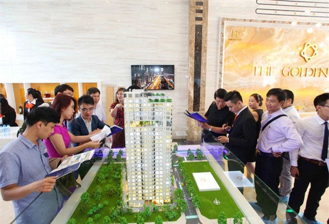 Gần 55.000 doanh nghiệp thành lập mới trong 6 tháng