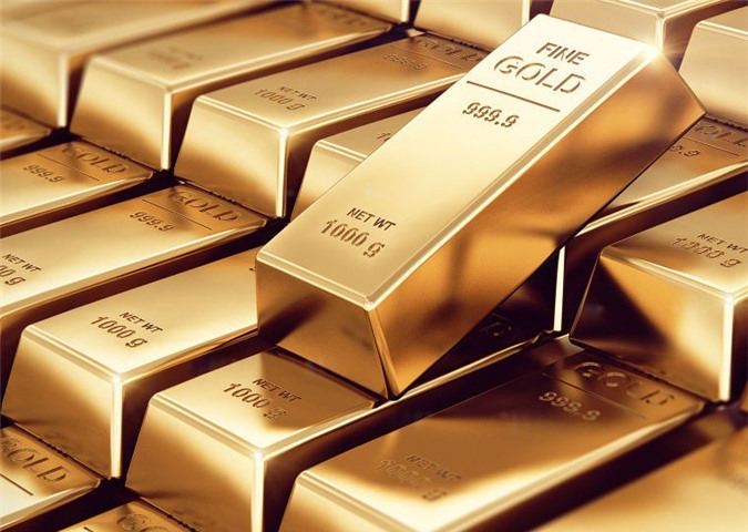 Giá vàng có thể vượt quá 1500 USD vì Brexit