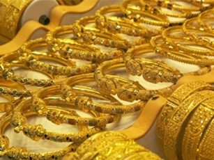 Giá vàng hôm nay (27/6): Vàng SJC tăng 100.000 đồng/lượng phiên đầu tuần
