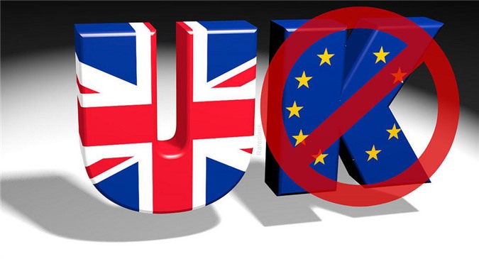 Hơn 3 triệu người Anh "đòi" bỏ phiếu lại về quyết định rời EU