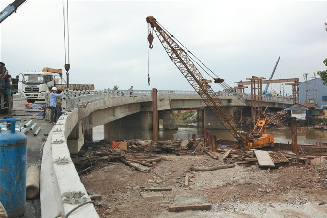 Khuyến khích xã hội hóa dự án dưới 5 tỷ đồng