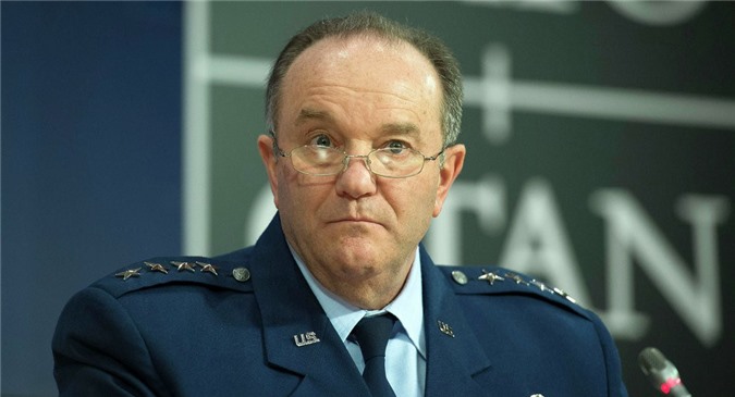 NATO: Nga là mối đe dọa đối với Mỹ và toàn bộ trật tự thế giới