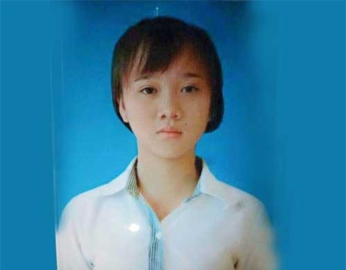 Nữ sinh 14 tuổi mất tích bí ẩn nghi bị một thanh niên dụ dỗ