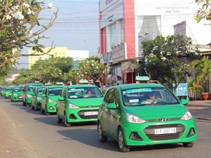 Tập đoàn Mai Linh không còn sở hữu cổ phần mà vẫn là cổ đông lớn của Mai Linh Miền Bắc?