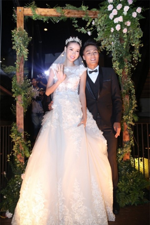 Vì sao mẹ Mạc Hồng Quân không dự đám cưới của con trai?