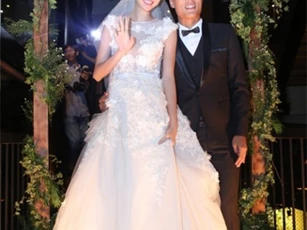 Vì sao mẹ Mạc Hồng Quân không dự đám cưới của con trai?