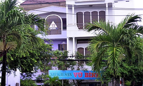 Đại gia Vũ Bình bị bắt về hành vi lừa đảo chiếm đoạt tài sản 