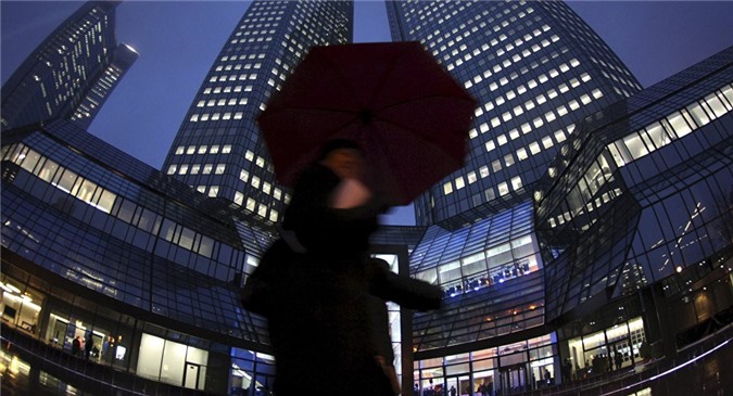 Đức không ngừng "đổ" tiền vào Nga bất chấp lệnh trừng phạt