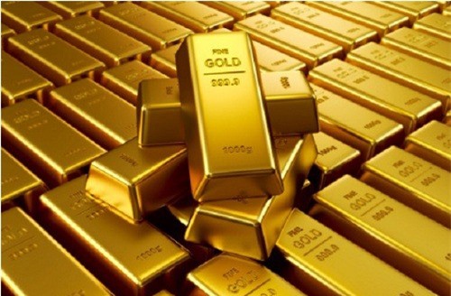 Giá vàng hôm nay (28/6): Vàng SJC giảm 150.000 đồng/lượng