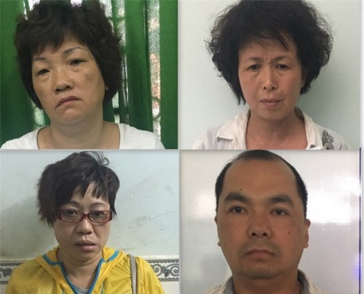 Giả vờ “làm phép” trên tiền, vàng chữa bệnh rồi chiếm đoạt