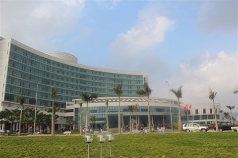 Giám đốc bệnh viện trả lại 37 tỷ đồng từ thiện có dấu hiệu phạm tội?