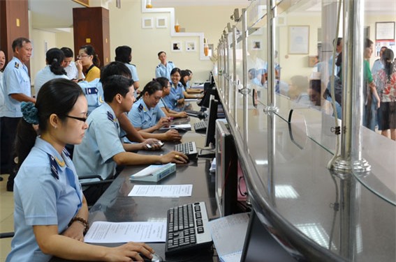 Hoàn thiện danh mục hàng hóa nhập khẩu phải làm thủ tục hải quan