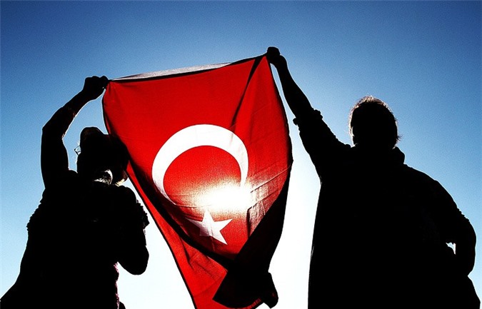 Nga còn muốn gì sau khi Thổ Nhĩ Kỳ xin lỗi vụ Su-24?