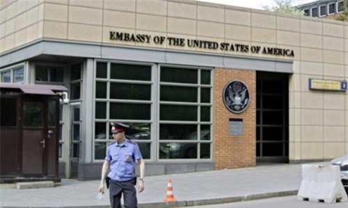 Mỹ: Nga sách nhiễu các nhà ngoại giao Mỹ suốt 2 năm qua