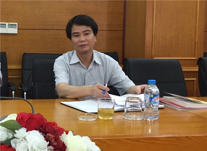 Nhân viên Hợp đồng được chỉ định làm lãnh đạo phường Mộ Lao