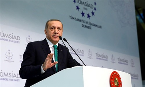 Vì sao Thổ Nhĩ Kỳ "xuống nước" xin lỗi Nga vụ Su-24?