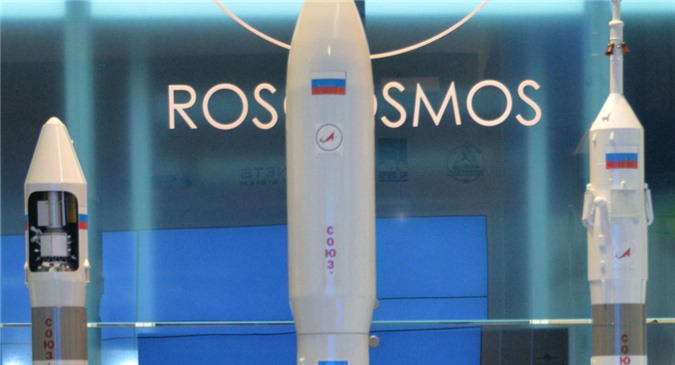 Việt Nam - Nga mở rộng hợp tác về vũ trụ