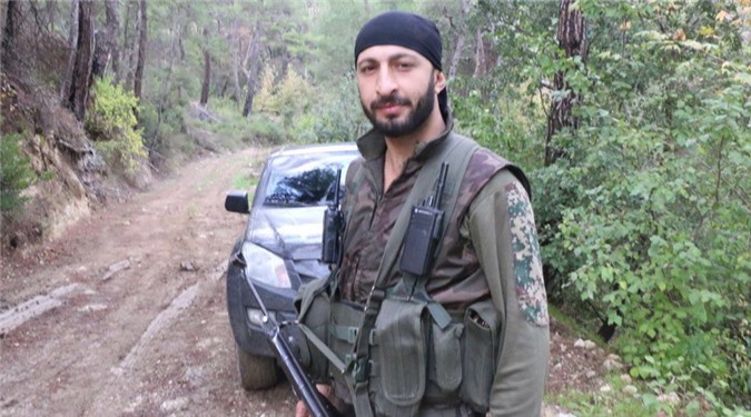 Xin "làm hòa" với Nga, Thổ Nhĩ Kỳ truy tố nghi phạm bắn chết phi công Su-24